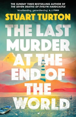 Bertrand.pt - Last Murder At The End Of The World