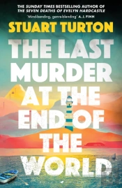 Last Murder At The End Of The World