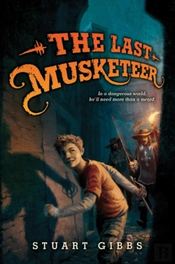 Bertrand.pt - Last Musketeer