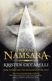 Last Namsara