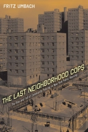 Last Neighborhood Cops