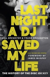 Last Night A Dj Saved My Life
