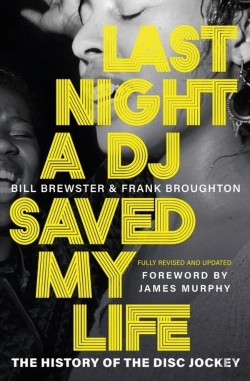 Bertrand.pt - Last Night A Dj Saved My Life