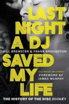Last Night A Dj Saved My Life
