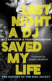 Last Night A Dj Saved My Life