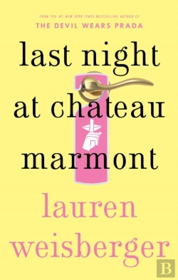 Bertrand.pt - Last Night At Chateau Marmont