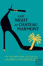 Last Night At Chateau Marmont