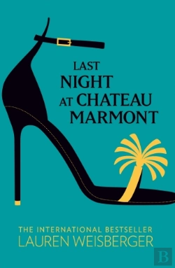 Bertrand.pt - Last Night At Chateau Marmont