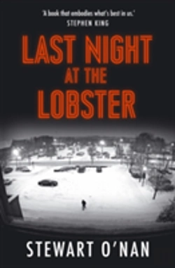 Bertrand.pt - Last Night At The Lobster