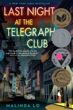 Bertrand.pt - Last Night At The Telegraph Club