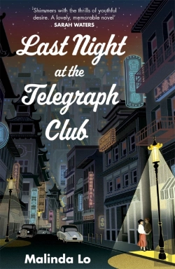 Bertrand.pt - Last Night At The Telegraph Club
