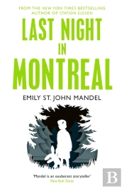Last Night In Montreal