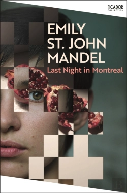 Bertrand.pt - Last Night In Montreal