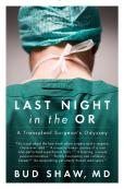 Last Night In The Or