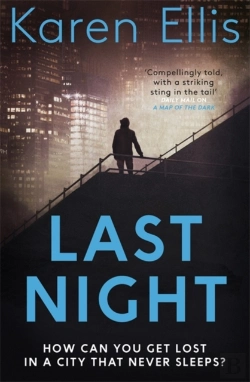 Bertrand.pt - Last Night