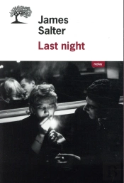 Last Night - Nouvelles Completes