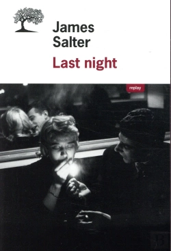 Bertrand.pt - Last Night - Nouvelles Completes