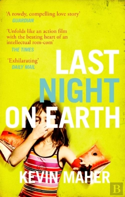 Bertrand.pt - Last Night On Earth