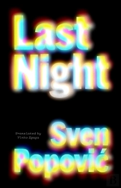 Bertrand.pt - Last Night