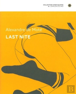 Bertrand.pt - Last Nite