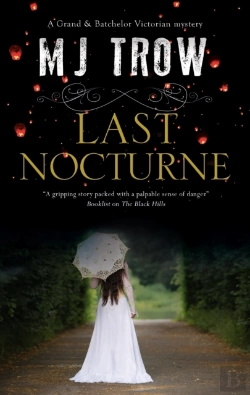 Bertrand.pt - Last Nocturne
