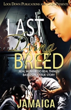 Bertrand.pt - Last Of A Dying Breed