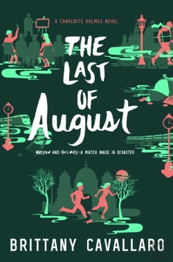 Bertrand.pt - Last Of August