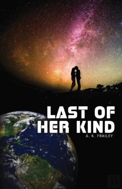 Bertrand.pt - Last Of Her Kind