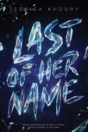 Last Of Her Name