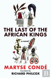 Last Of The African Kings