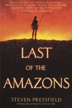 Bertrand.pt - Last Of The Amazons