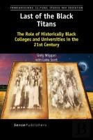 Last Of The Black Titans