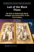 Last Of The Black Titans