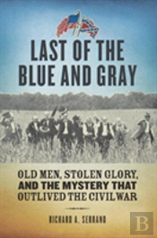 Last Of The Blue And Gray
