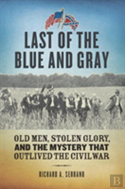 Bertrand.pt - Last Of The Blue And Gray