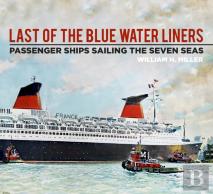 Last Of The Blue Water Liners