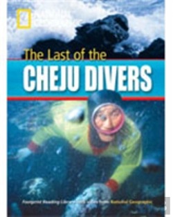 Bertrand.pt - Last Of The Cheju Divers
