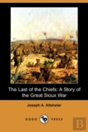 Last Of The Chiefs