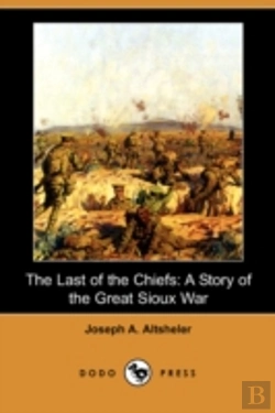 Bertrand.pt - Last Of The Chiefs