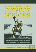 Last Of The Cowboy Heroes