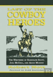 Last Of The Cowboy Heroes
