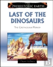 Last Of The Dinosaurs