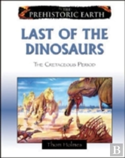 Bertrand.pt - Last Of The Dinosaurs