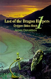Last Of The Dragon Harpers