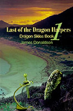 Bertrand.pt - Last Of The Dragon Harpers
