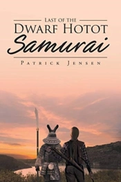 Last Of The Dwarf Hotot Samurai