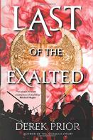 Last Of The Exalted