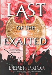 Last Of The Exalted