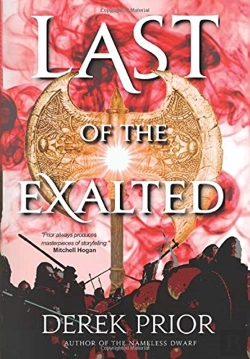 Bertrand.pt - Last Of The Exalted