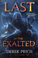Last Of The Exalted